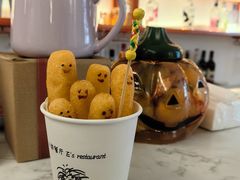 -大象厨房(重庆道店)