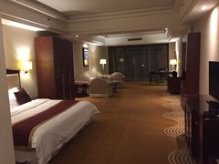 -沈阳于洪碧桂园凤凰酒店