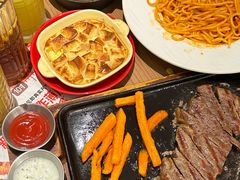 -必胜客(港城新天地店)