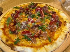 -LO CALCOW卡路力轻食主义餐厅(陆家嘴店)