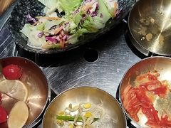 -首尔朴宝·炭火烤肉(五角场店)