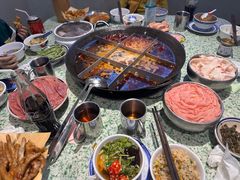 -五里关火锅(牛市口店)