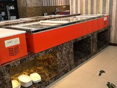 -炻器战锅烤肉火锅自助餐厅(薛家店)