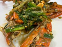 -無招牌海鮮(芽笼店)