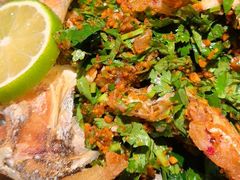 -Ameigo梅果·云贵川bistro(长宁来福士店)