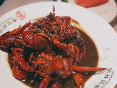 -有位虾匠·香辣蟹·小龙虾(李村店)
