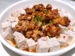 -五稻厨房粤西菜(新闻店)