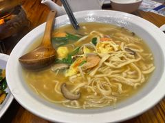 -台记小海鲜(七宝店)