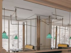 -城南往事(滨江世茂店)