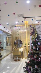 点击看大图 -尚·丹尼Hair