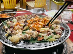 桑拿鸡-友口福(大良店)