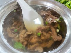 牛肉羹-阿秋牛排(湖心街店)