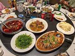 -码头鲜精致威海菜(欧乐坊店)