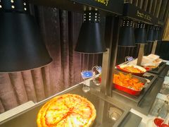 -北京励骏酒店-碧翠法国餐厅