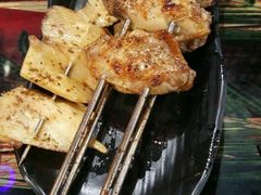 -眼镜哥浦江夜宵大本营