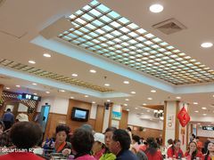 大堂-庐州太太(CBD店)