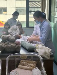 -弗蕾亚·和月月子调理院(东湖店)