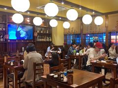 -鸟鹏烧鸟居酒屋(仁恒梦中心店)