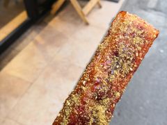 -玛马艾脆皮水磨年糕(湖北路87-89小区店)