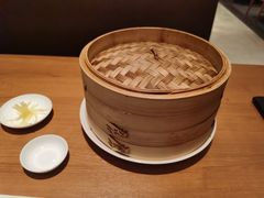 特色小笼包-鼎泰丰(德基广场店)