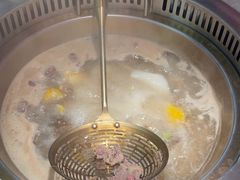 -三头牛·潮汕牛肉生蚝火锅 (夏湾店)