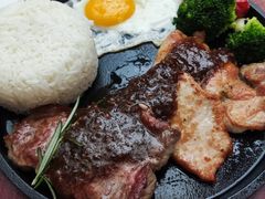 -玫瑰园餐厅