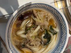 -千寻山野烤肉(中关村店)