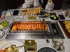 -丰茂烤串(外滩星荟中心店)
