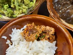 -黔有有贵州酸汤夺夺粉火锅(五味十字店)