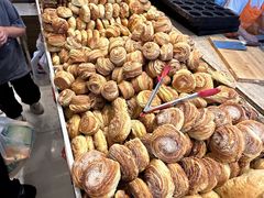 -杨老大焙子月饼干货(宽巷子民族美食街店)