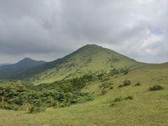 -大姆山草场