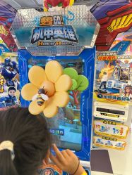 -西瓜怪兽(青岛城阳店)