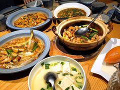 -荣小馆(杭州大厦店)