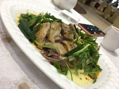 -鹅城