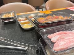 -炽城·烤肉名家(鸿达中央广场店)