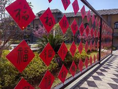 -黄贤森林公园