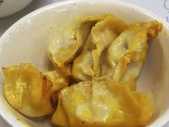 -蒋家桥饺面店(四望亭路店)
