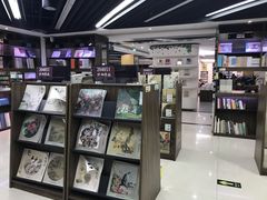 -新华书店(学府大道店)