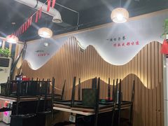 -来伊回麻辣烫·火锅串串清真(红瓦寺总店)