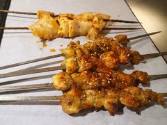 -喝丢一只鞋海鲜烧烤·海肠捞饭(东关街店)
