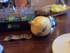 -滇野云南野生菌餐厅(陕西南路店)