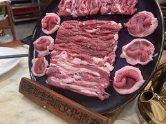 -东来顺•非遗火锅(外滩店)