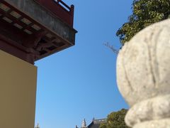 -重元寺香积厨素斋馆