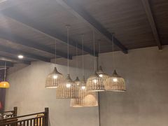 大堂-虾小龙老长沙龙虾馆(坡子街店)