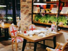 -品大三·经典淮扬菜(大行宫店)