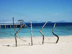-三亚蜈支洲岛旅游区