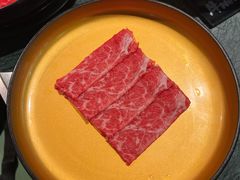 -牛New寿喜烧(中山公园龙之梦店)