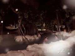 -中铁花水湾温泉酒店(大邑店)