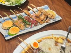 -白石的深夜食堂(万达店)