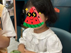 -海马体家庭照相馆(北京芳圆里 ID MALL店)